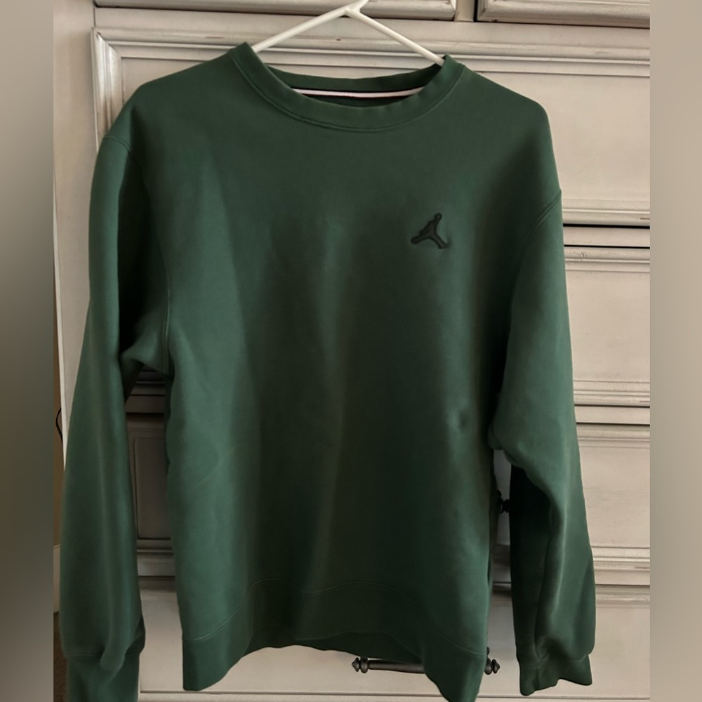 Jordan crewneck sweatshirt
